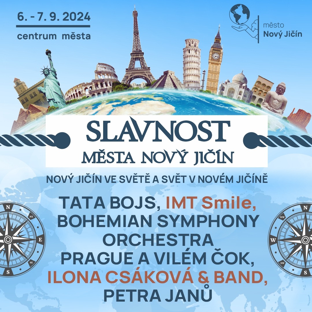 Slavnost města Slavnost města