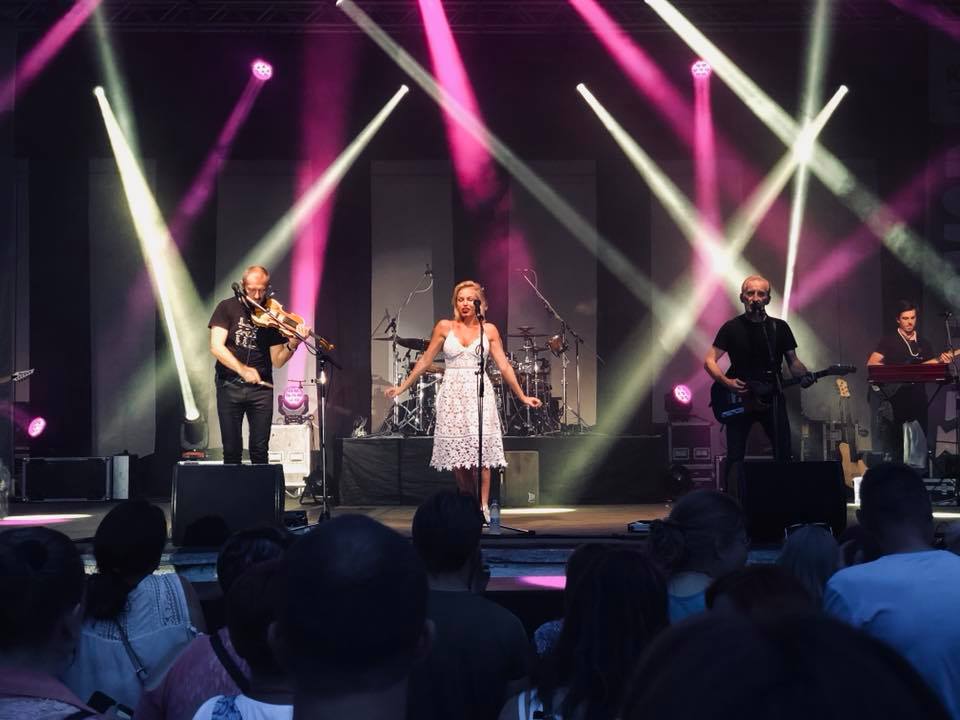 ČECHOMOR KOOPERATIVA TOUR 2018
