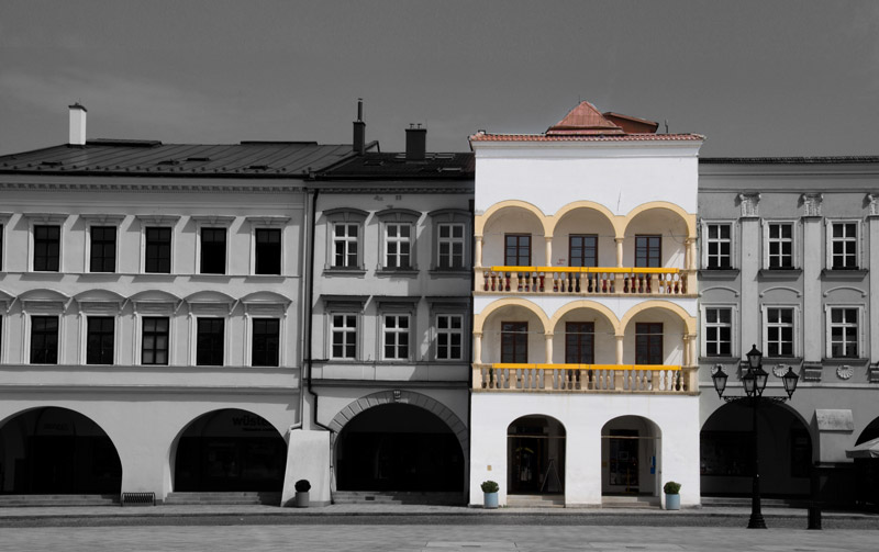 cena známost Nový Jičín