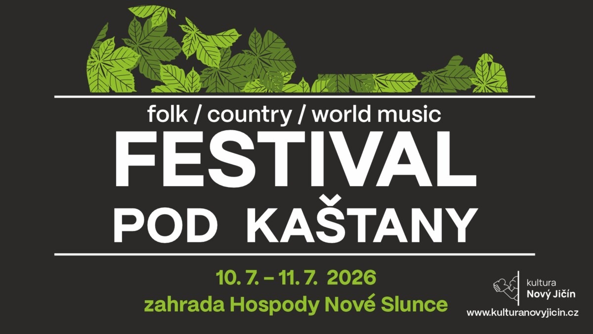 Festival pod Kaštany
