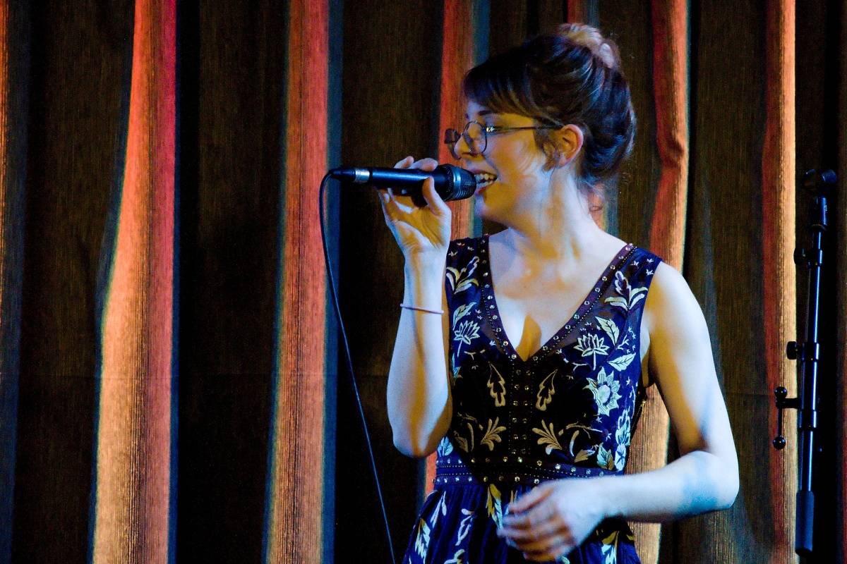 Jazz klub & Allison Wheeler & Daniel Bulatkin