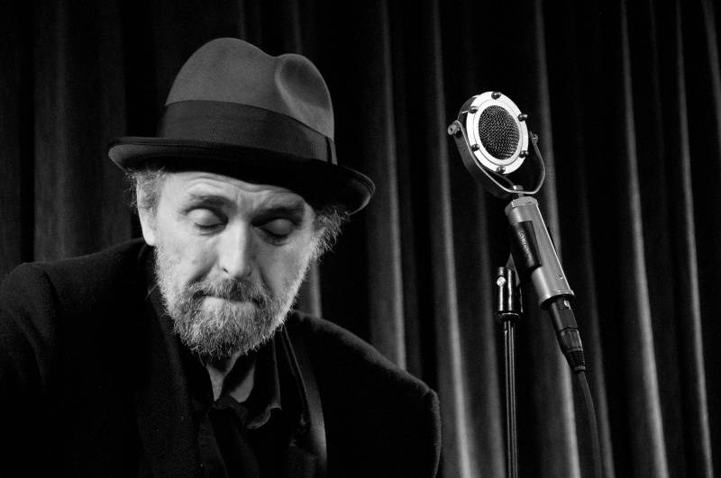 Jazz klub & Paul Batto Trio