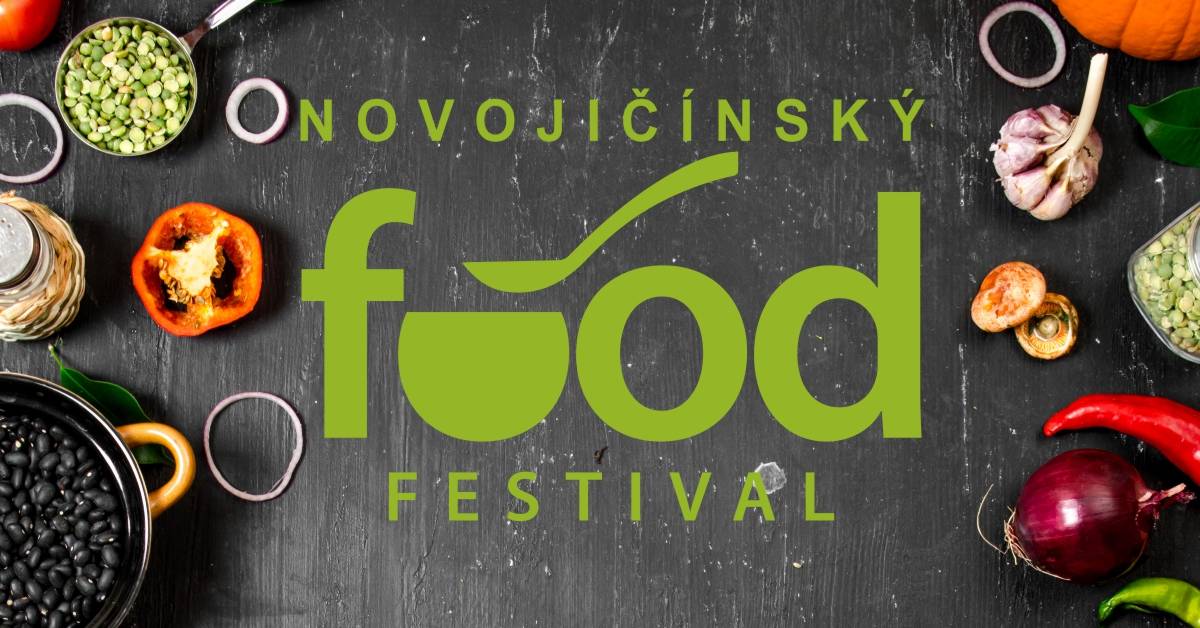 Novojičínský food festival