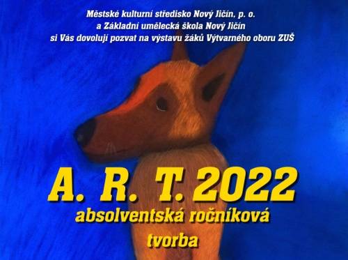 A.R.T. 2022