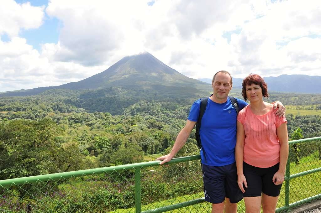 Panama a Kostarika – cestovatelská přednáška
