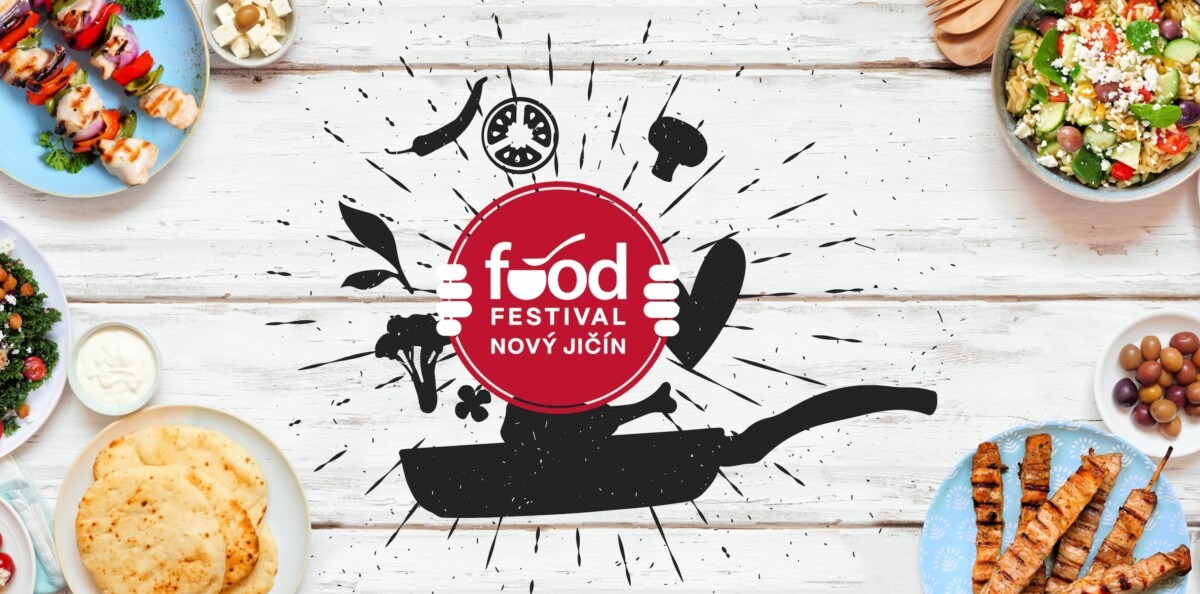 Food festival Nový Jičín Food festival Nový Jičín