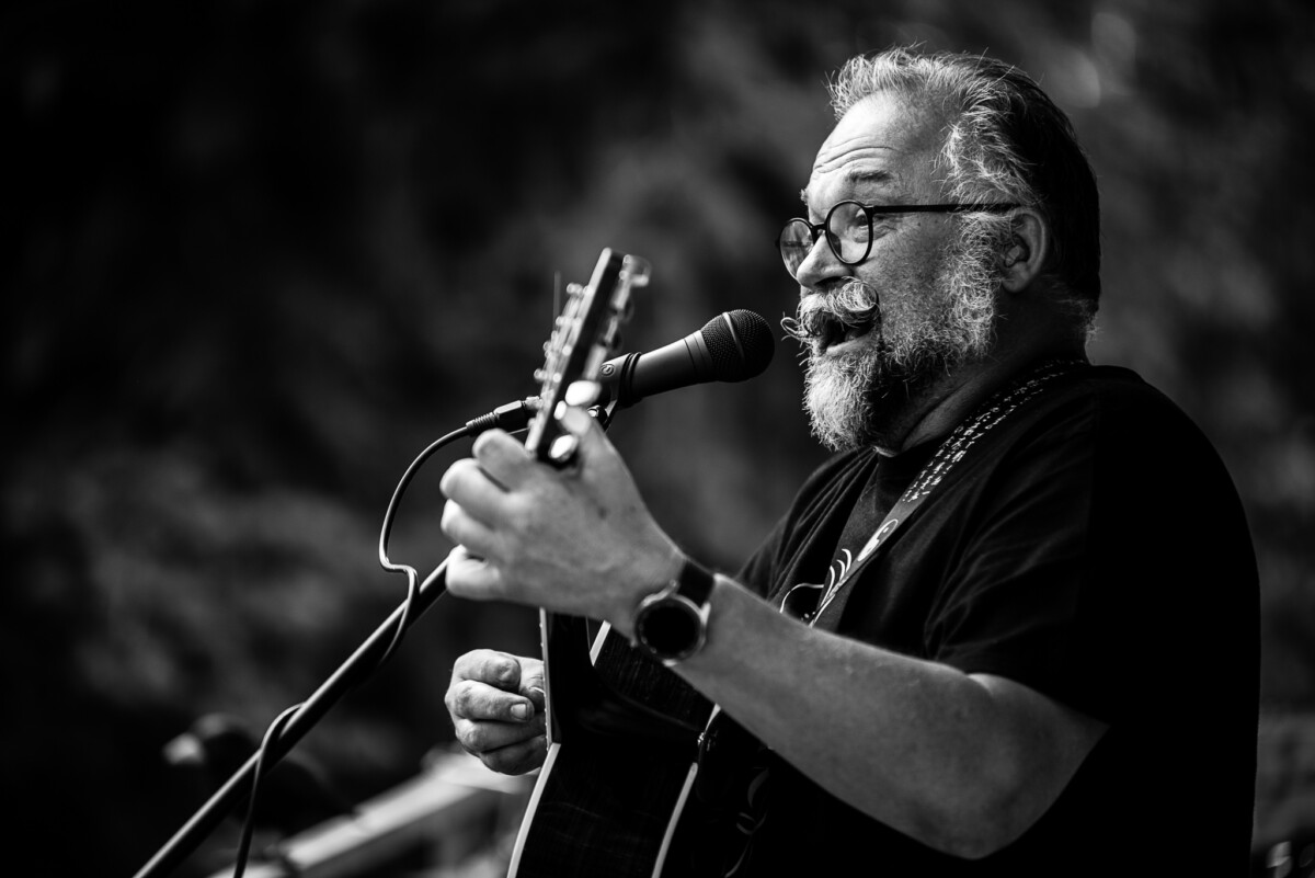 ZRUŠENO: Martin “Miki” Zábranský – zpátky na domácích prknech