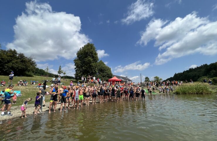 Hobby Čerťák triatlon
