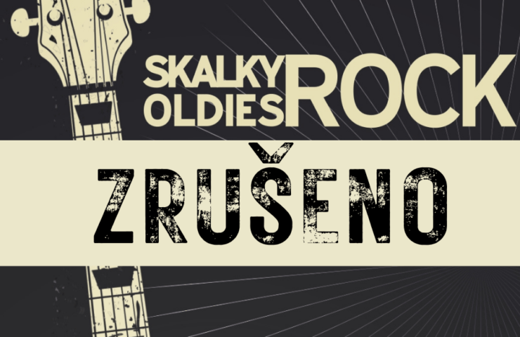 Skalky oldies rock