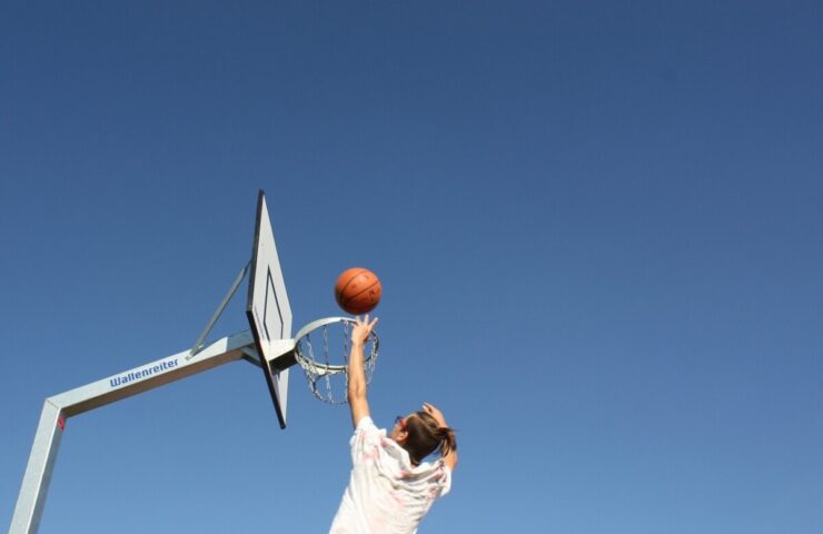 Streetball 2024