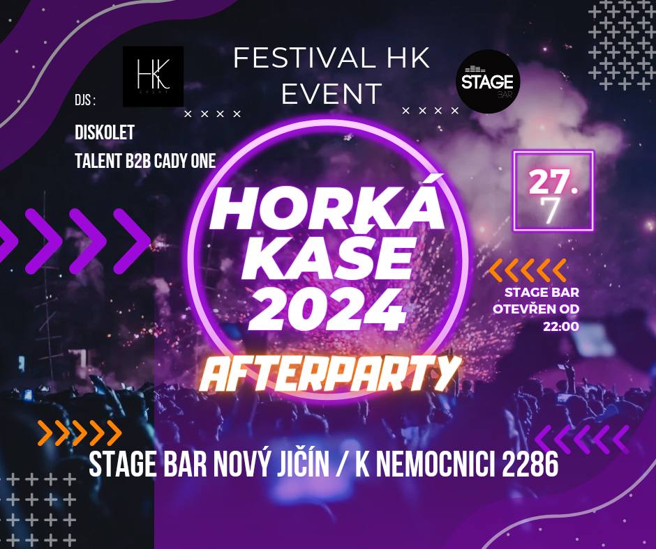 Horká kaše