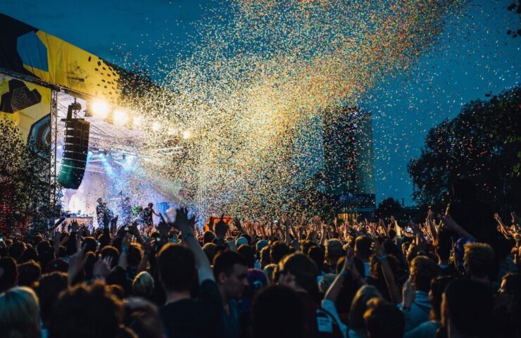 Romfest VII. ročník