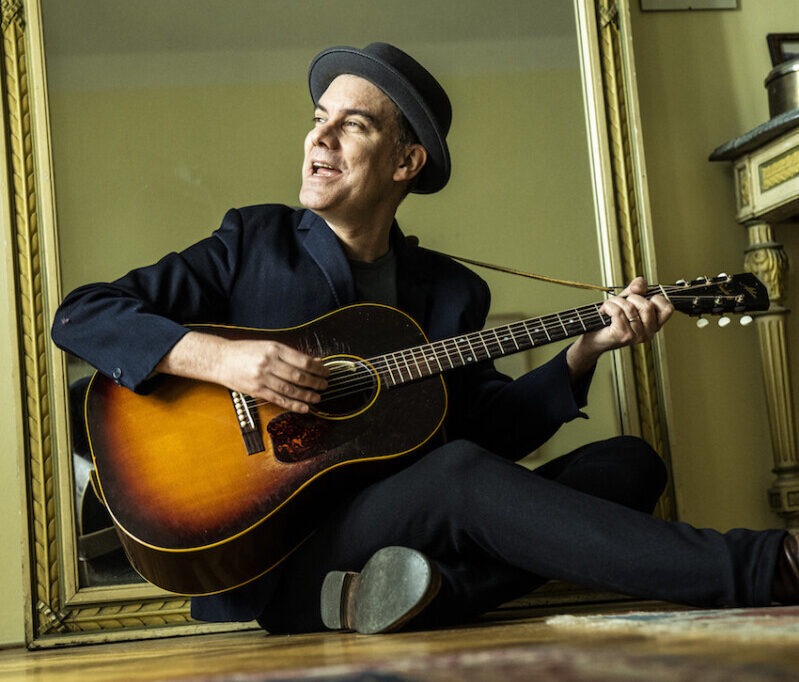 James Harries (UK) – vyprodáno