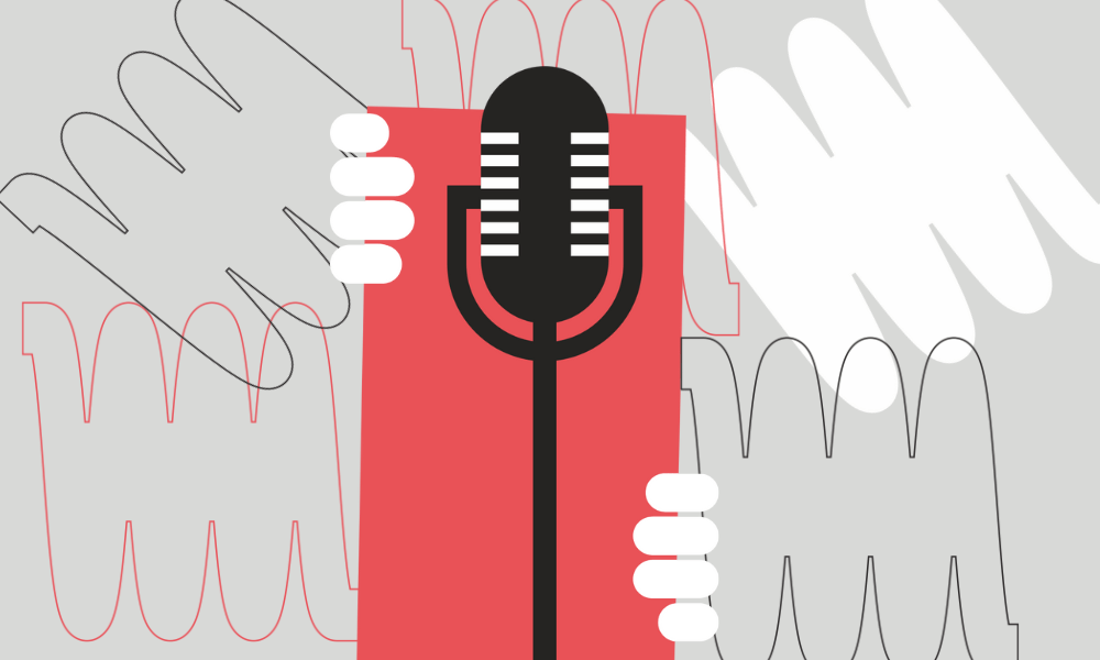 Únorový OPEN MIC