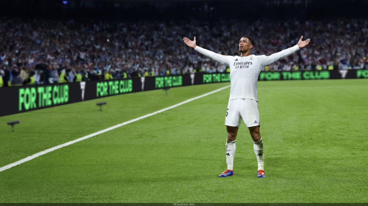 FIFA Cup v knihovně