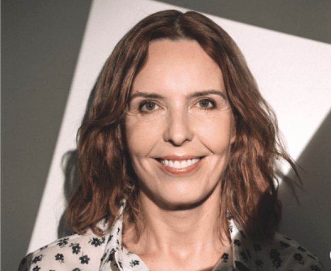 Karin Lednická – beseda (VYPRODÁNO)