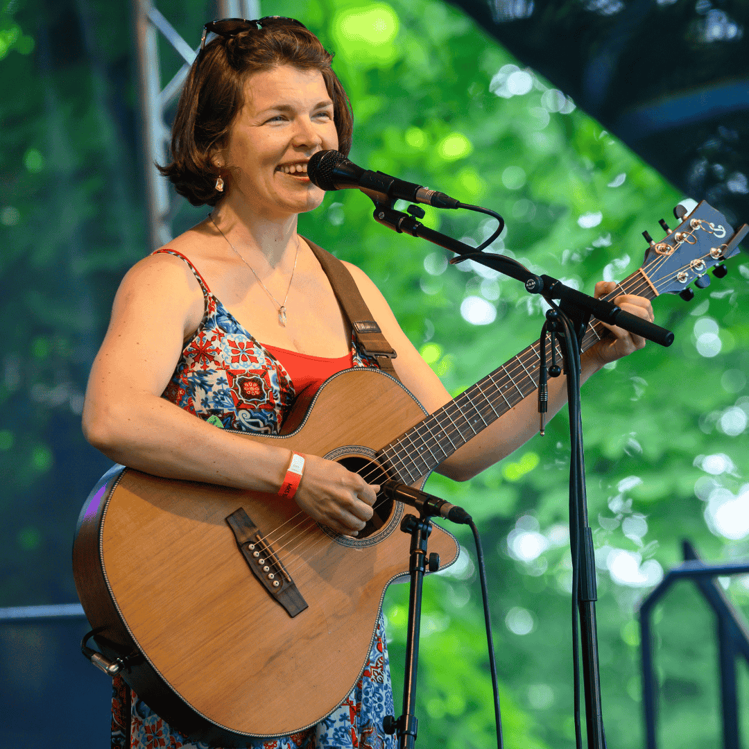 MONIKA BYRTUSOVÁ BAND