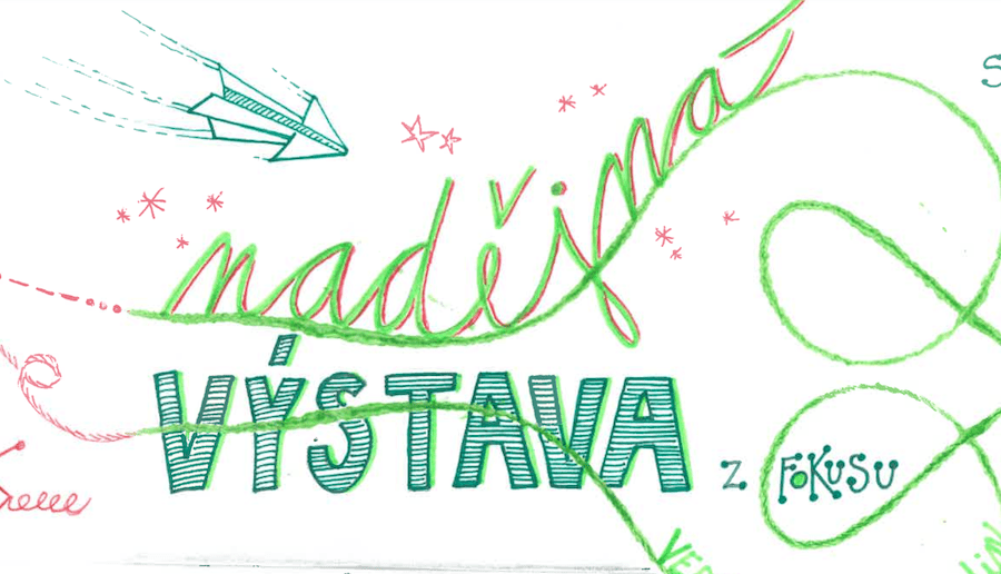 Nadějná výstava z Fokusu