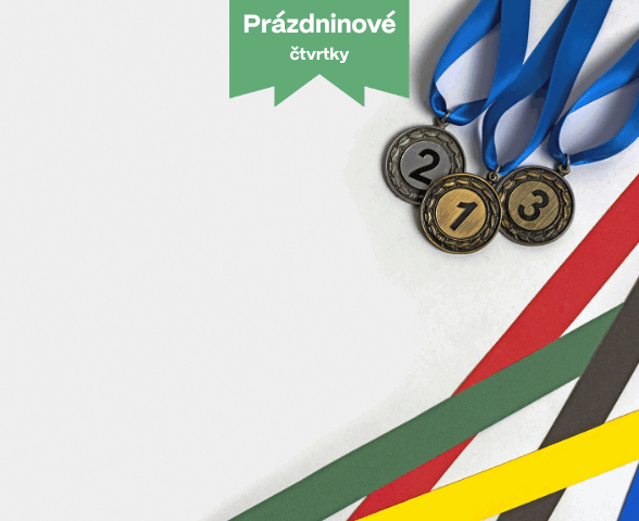 OLYMPIJSKÝ DEN