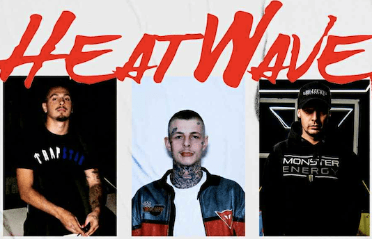 Heatwave festival