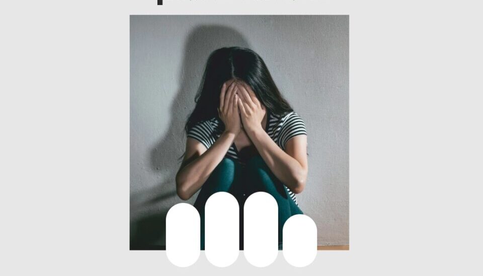 Sebepoškozování a emoční nestabilita adolescentů