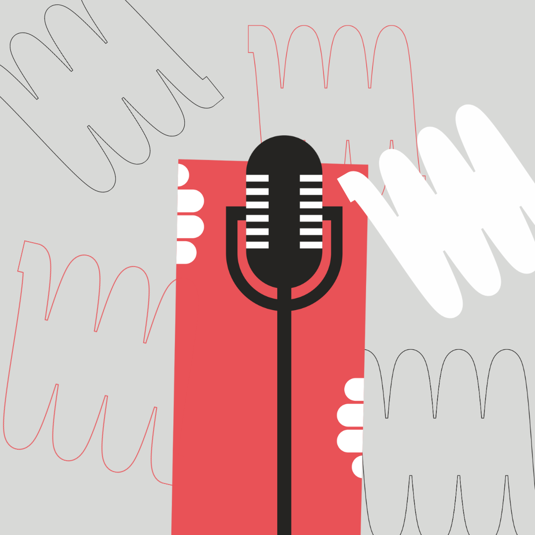 Lednový Open Mic