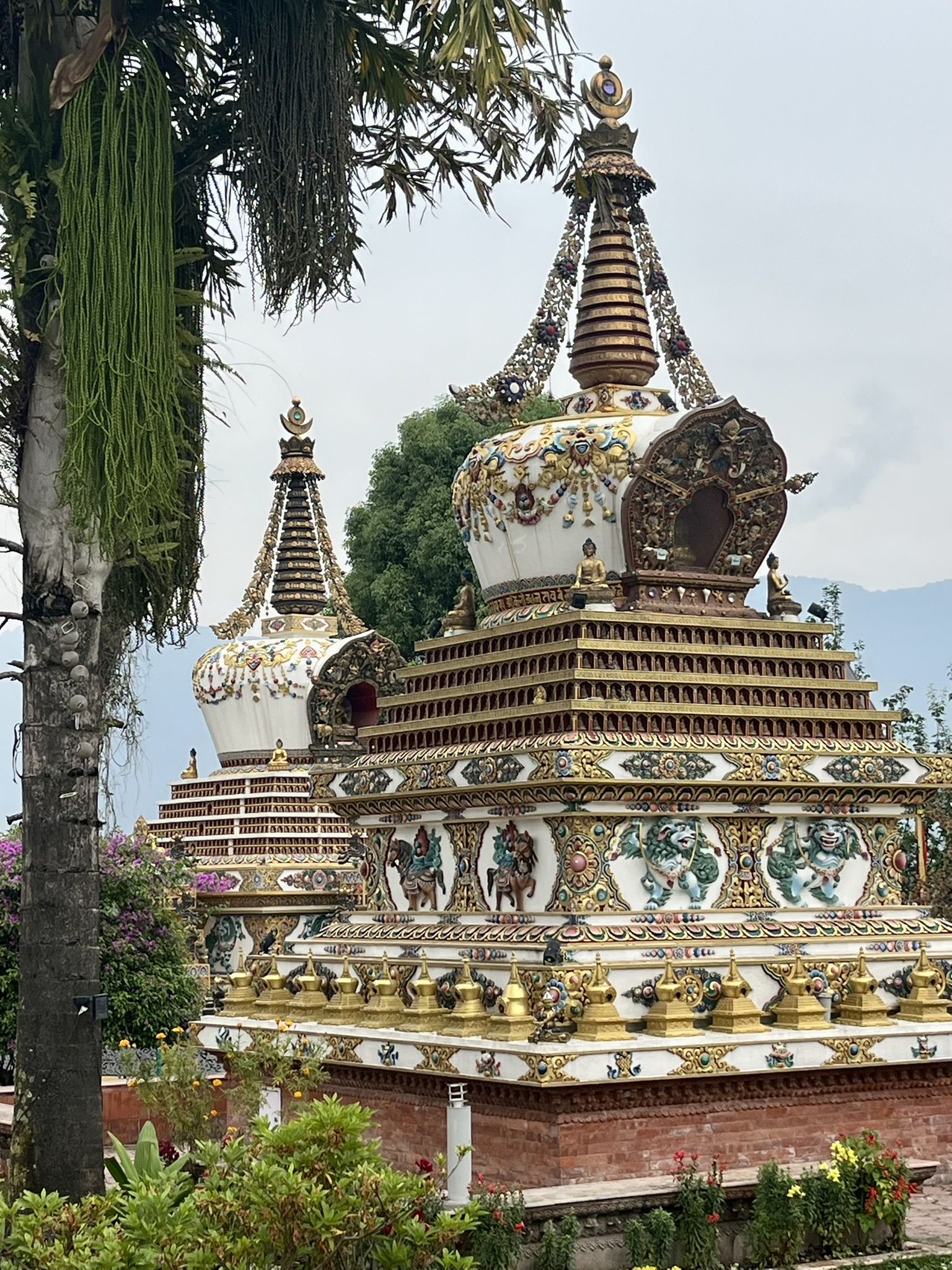 Nepál, to nejsou jen velehory, ale i …