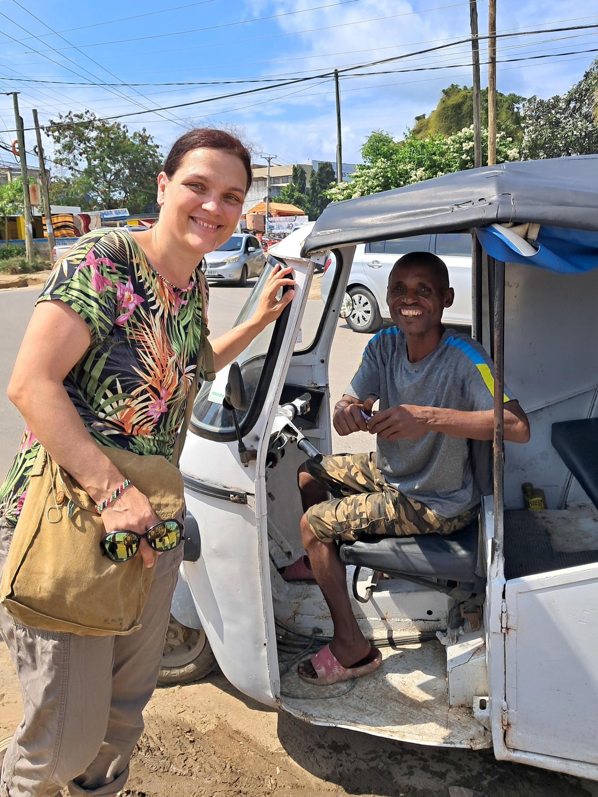 MŮJ AFRICKÝ PŘÍBĚH MŮJ AFRICKÝ PŘÍBĚH