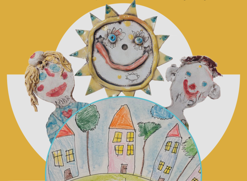 A TO JE TA KRÁSNÁ ZEMĚ