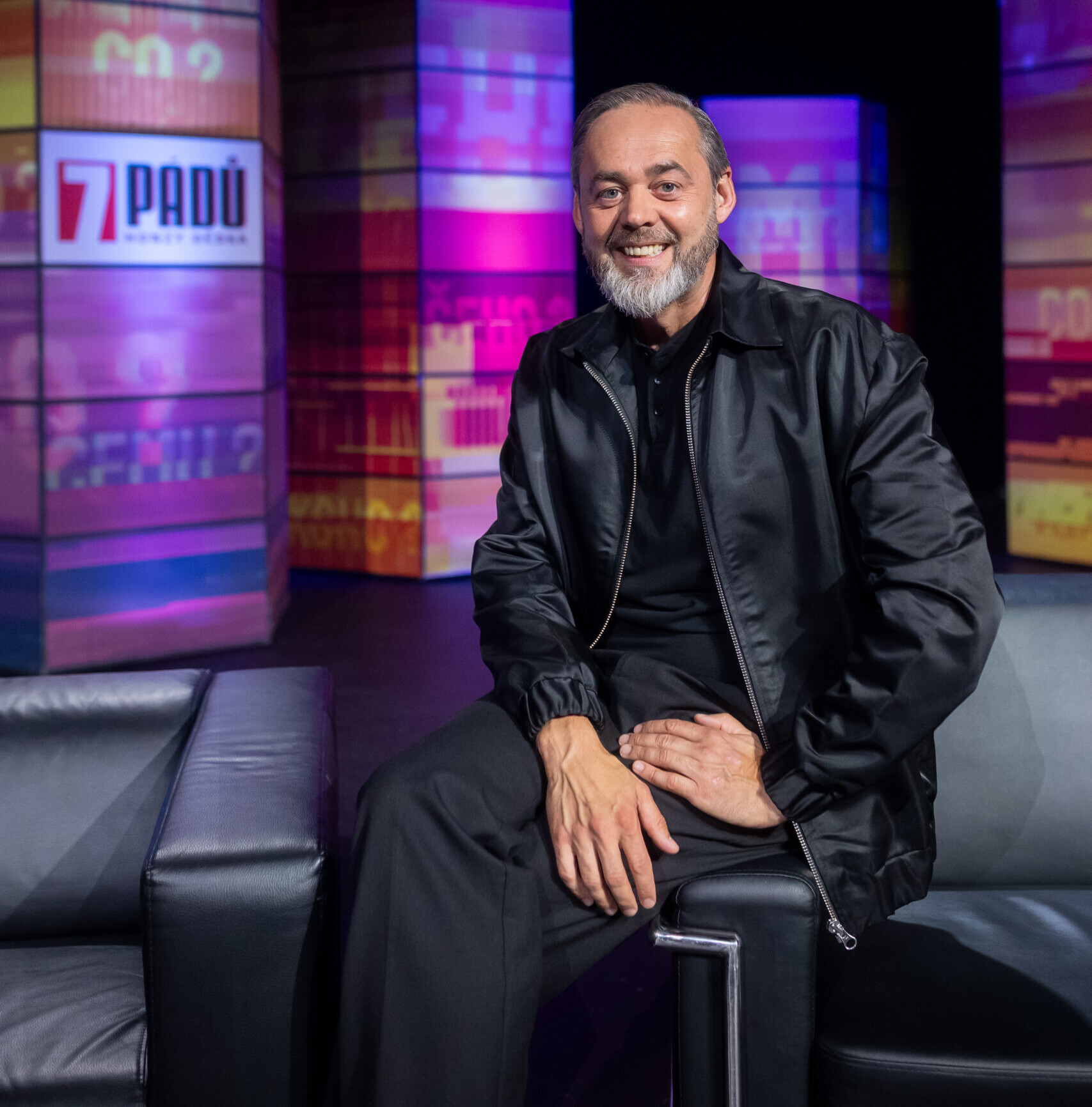 7 pádů Honzy Dědka 7 pádů Honzy Dědka