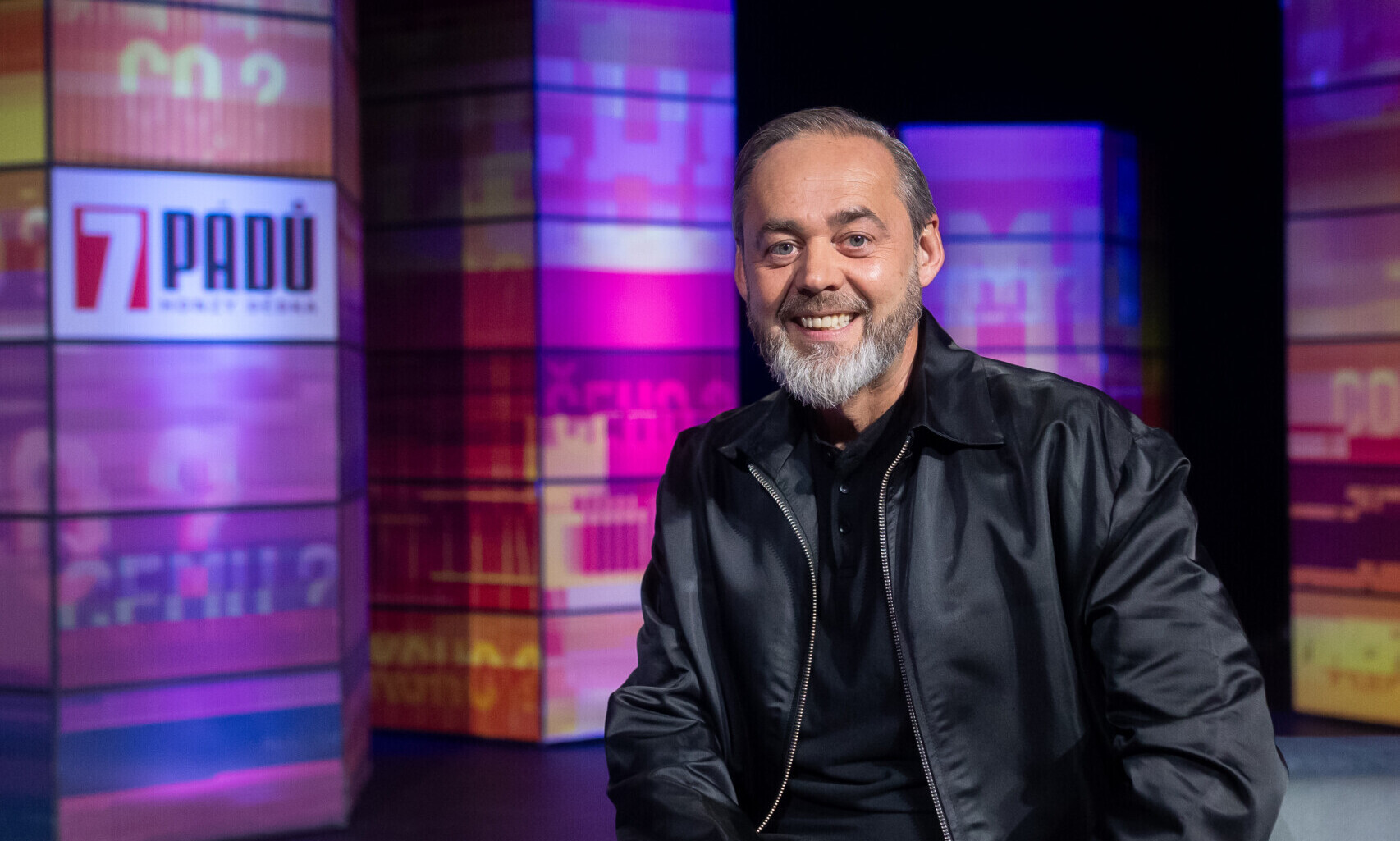 7 pádů Honzy Dědka