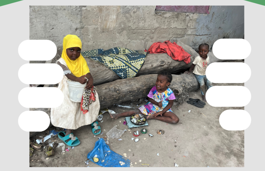 Tanzanie a moje cesta od Serengeti po Zanzibar Tanzanie a moje cesta od Serengeti po Zanzibar
