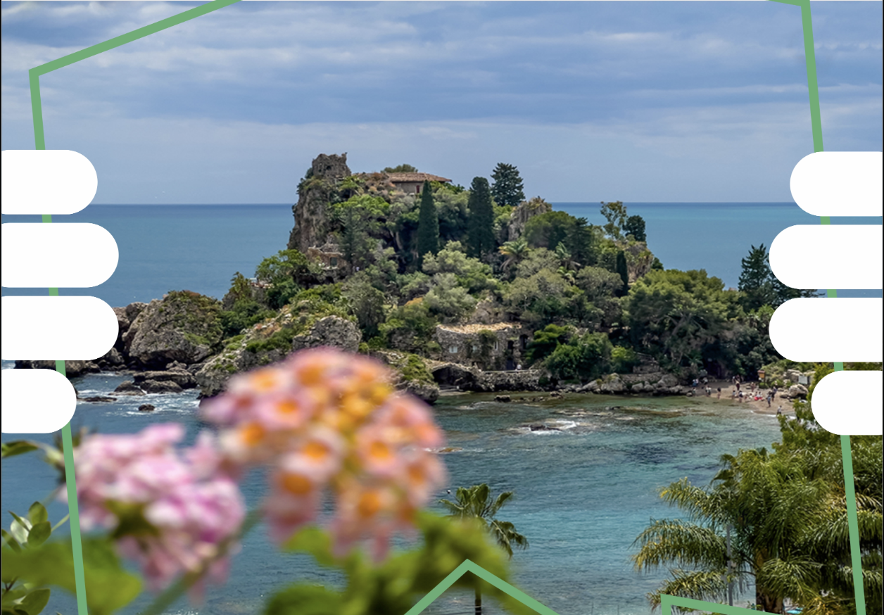 Sicílie – mezi ohněm a mořem Sicílie – mezi ohněm a mořem