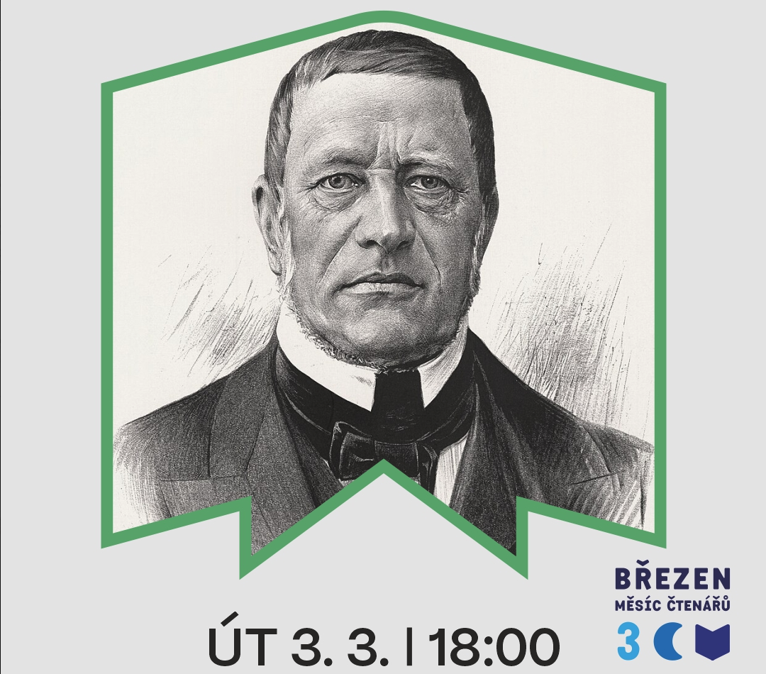 Literární odkaz Františka Palackého Literární odkaz Františka Palackého