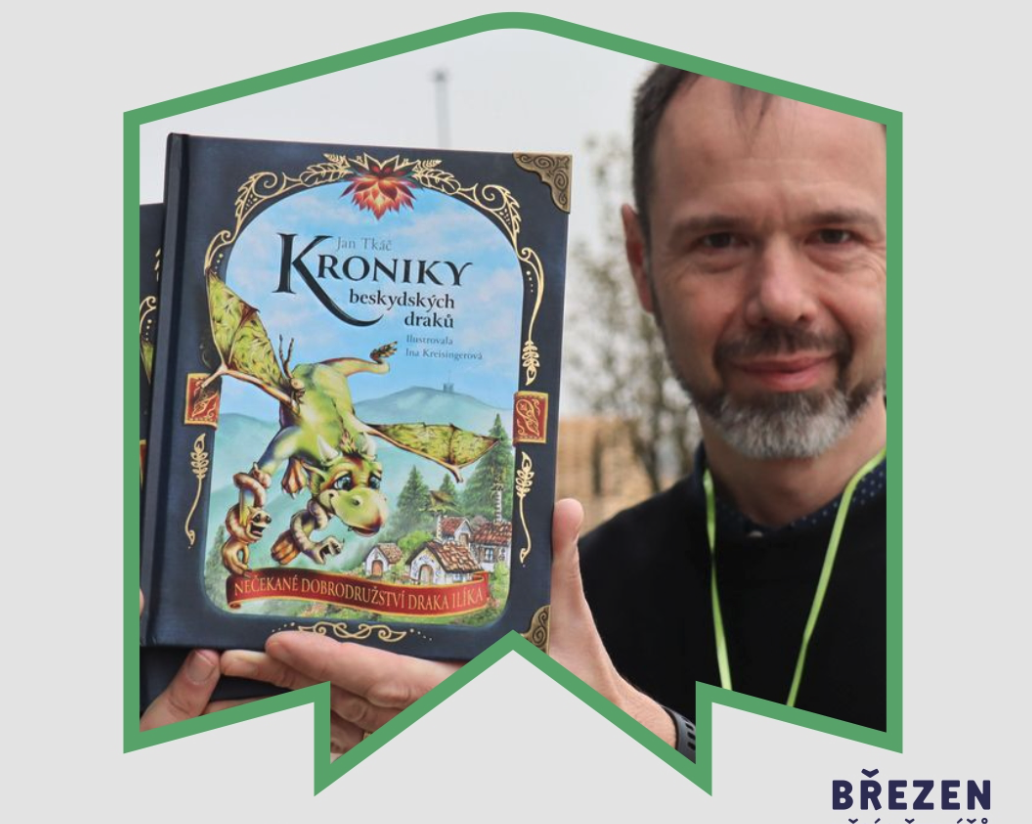 Kroniky beskydských draků Kroniky beskydských draků