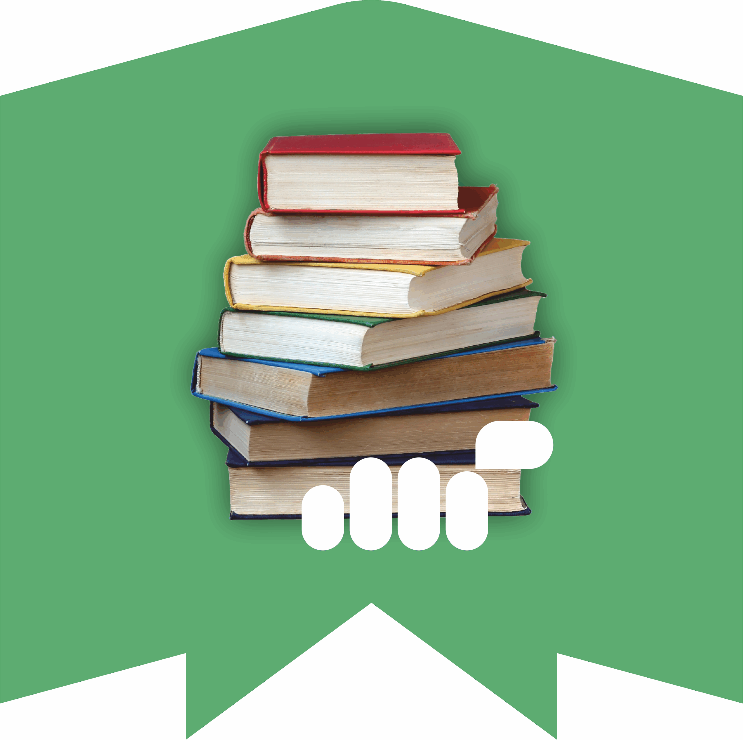 Jarní burza knih Jarní burza knih