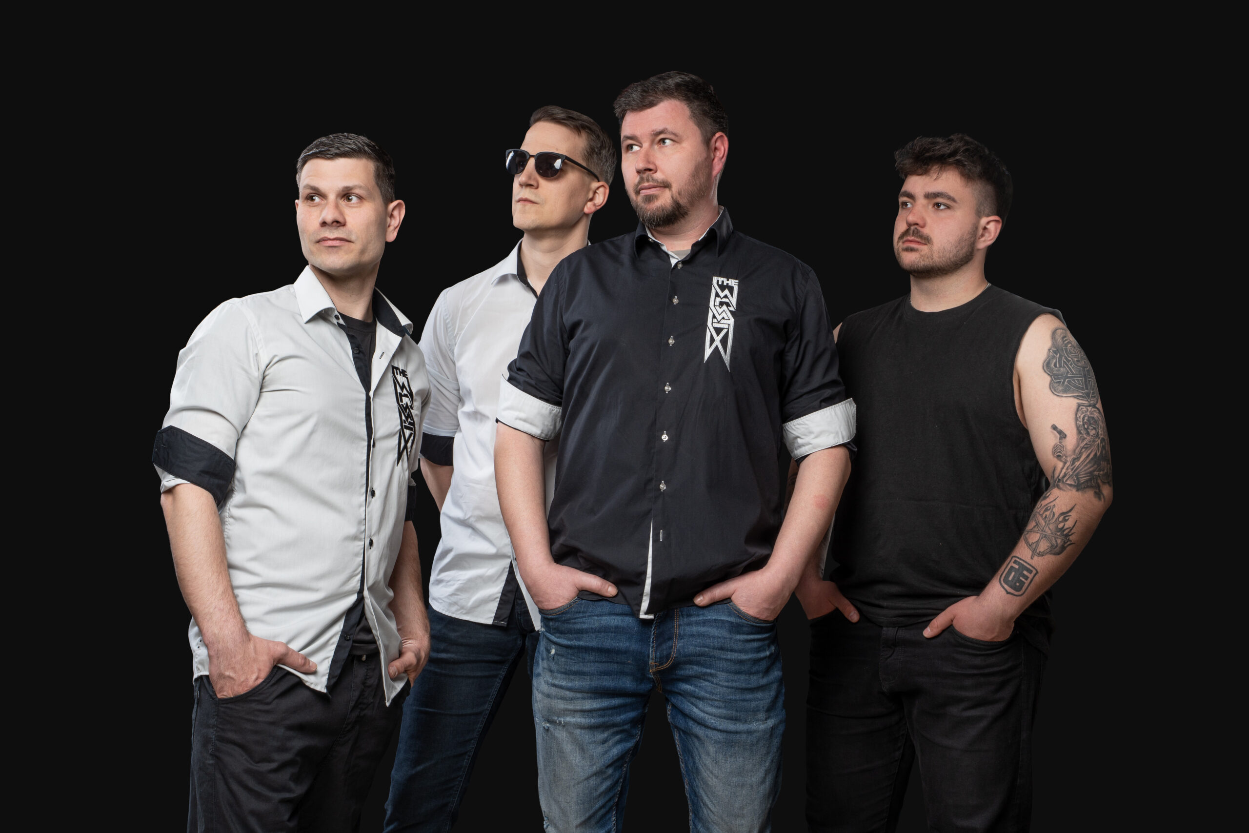 The Bosstix & Teralodon – dvojkoncert The Bosstix & Teralodon – dvojkoncert