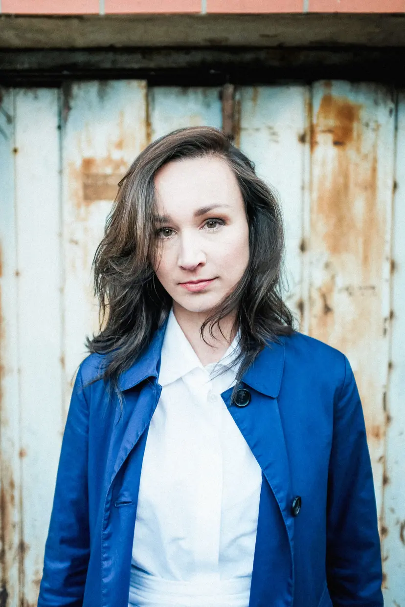 Marie Puttnerová s kapelou Marie Puttnerová s kapelou